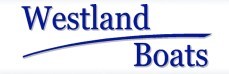 logo westland boats